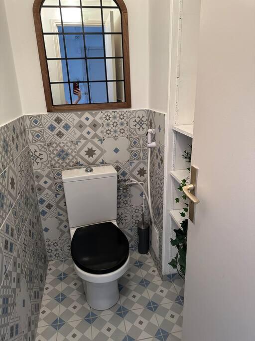 Appartement proche vélodrome - Appartement 1 Chambre - 6