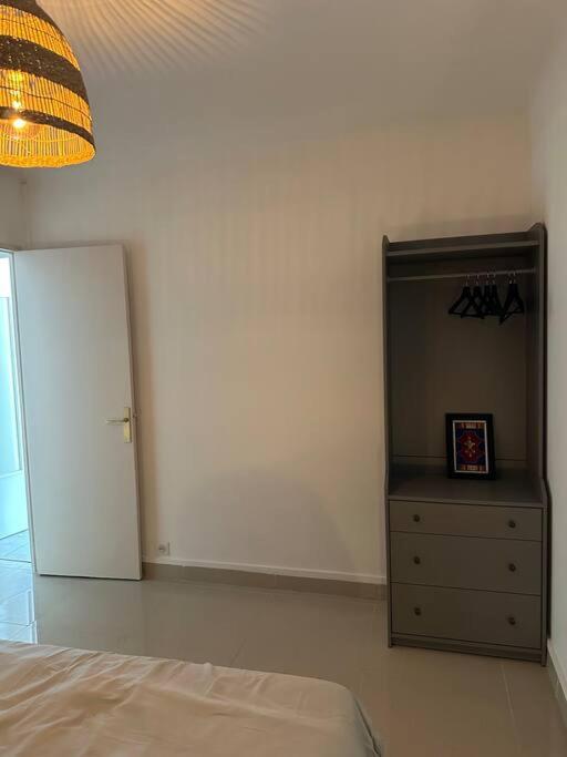 Appartement proche vélodrome - Appartement 1 Chambre - 8