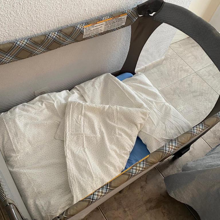 Appartamento Sweet Sunset - Apartamento de 1 dormitorio - 21