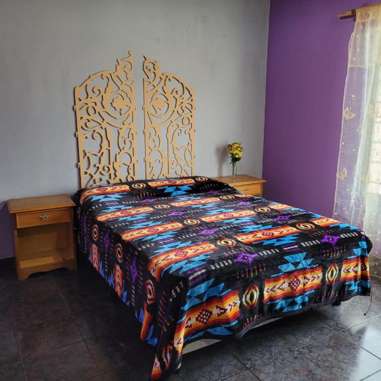 Amplio departamento para 2 personas - Apartamento de 1 dormitorio - 2