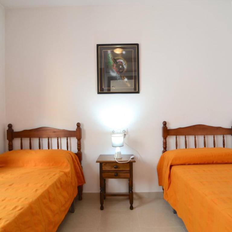 El Gavia 1-1 - Apartamento - 2