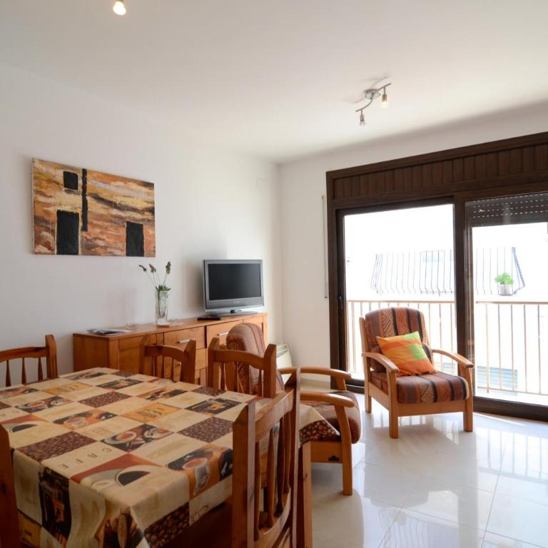 El Gavia 1-1 - Apartamento - 4