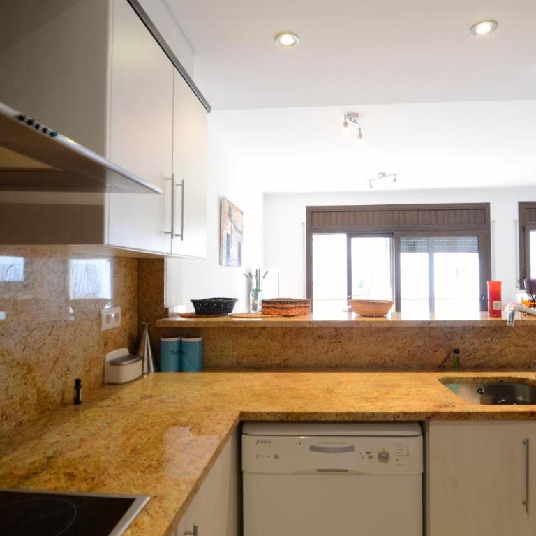 El Gavia 1-1 - Apartamento - 5