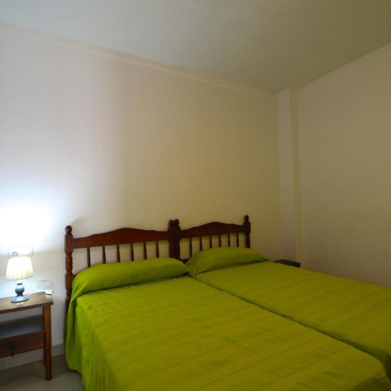 El Gavia 1-1 - Apartamento - 6