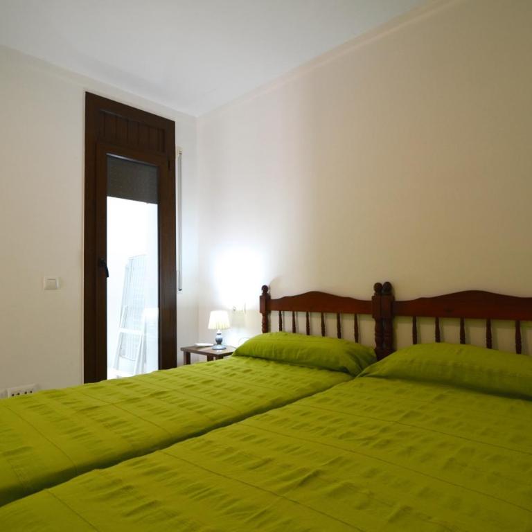 El Gavia 1-1 - Apartamento - 7