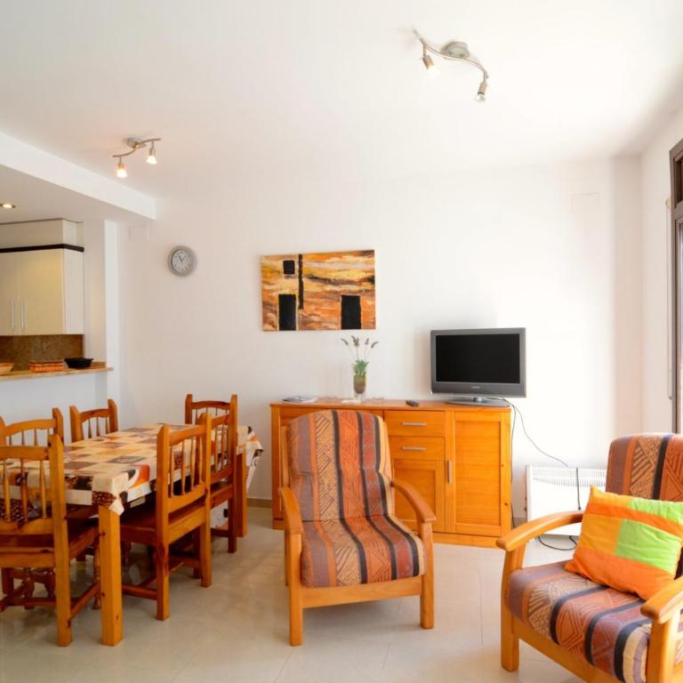 El Gavia 1-1 - Apartamento - 10