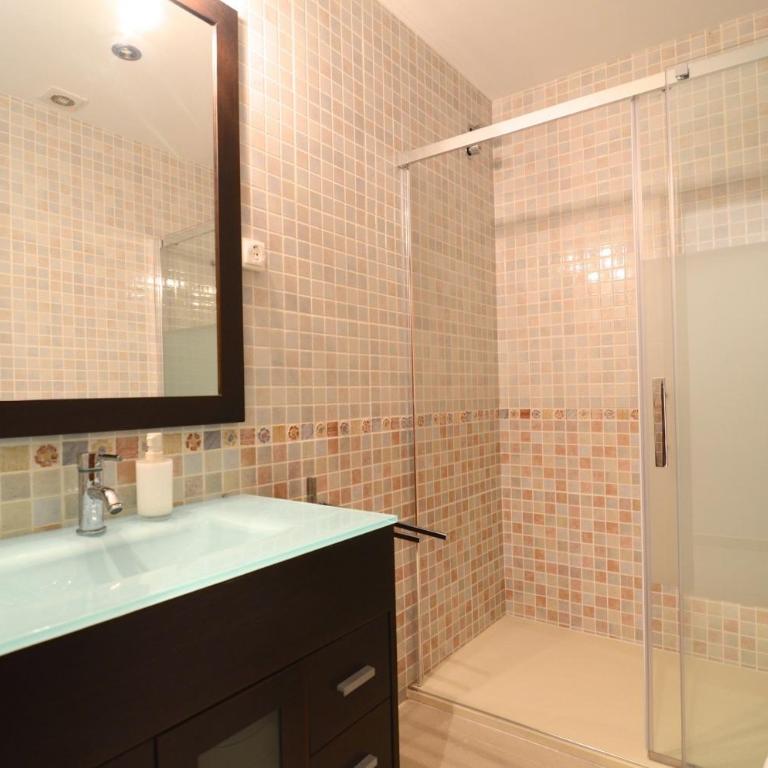 El Gavia 1-1 - Apartamento - 13