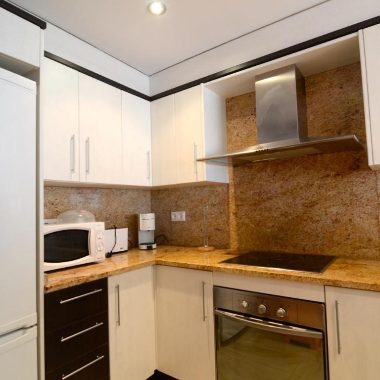 El Gavia 1-1 - Apartamento - 14