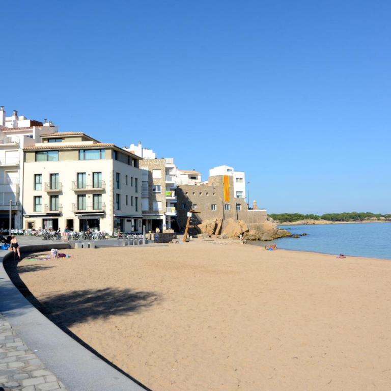 El Gavia 1-1 - Apartamento - 17