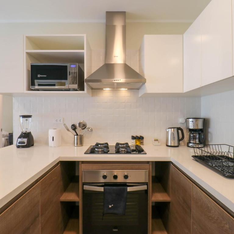 Kennedy by Wynwood House - Apartamento Superior - 14