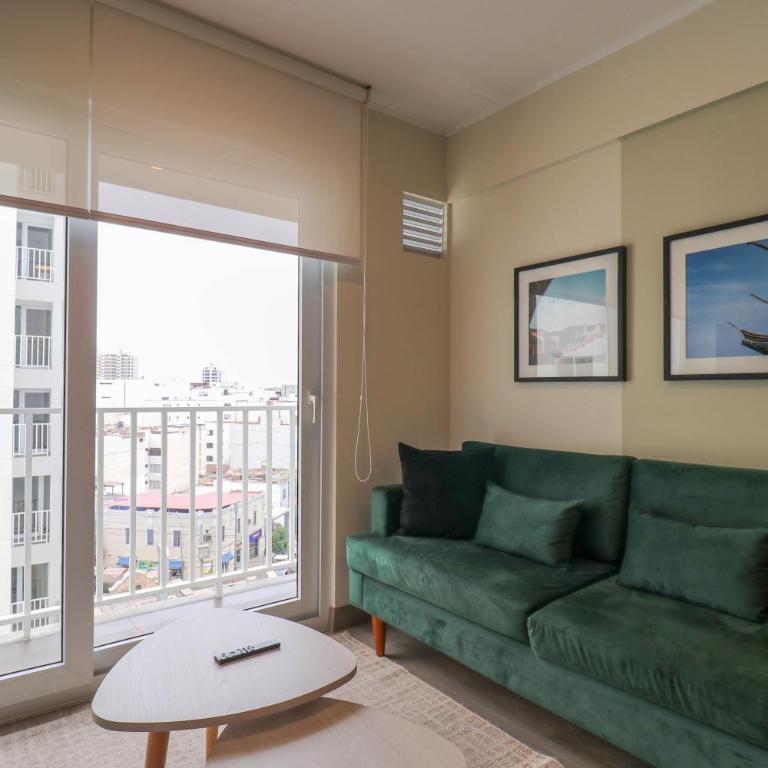 Kennedy by Wynwood House - Apartamento Superior - 5