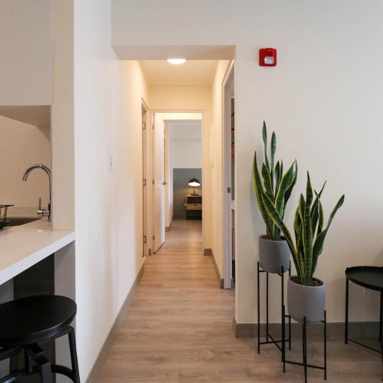 Kennedy by Wynwood House - Apartamento de 2 dormitorios - 11