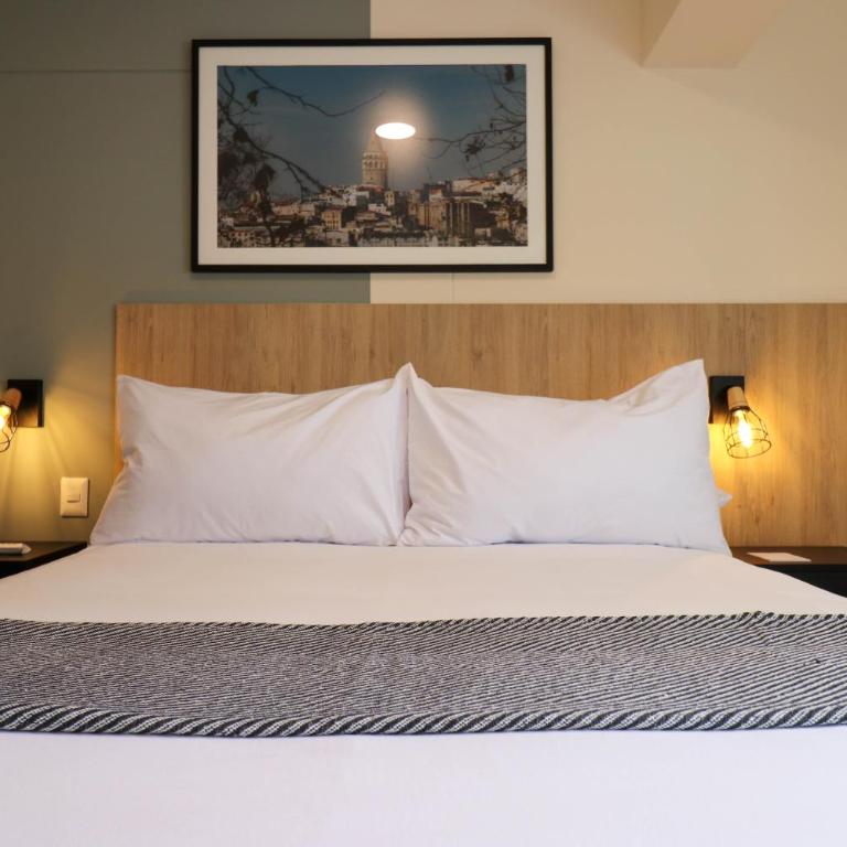 Kennedy by Wynwood House - Apartamento de 2 dormitorios - 7