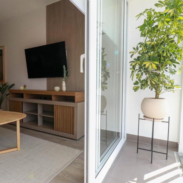 Kennedy by Wynwood House - Apartamento con balcón - 5