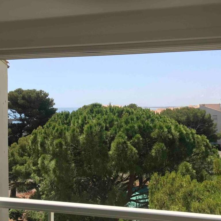 Mer et tennis à la Corniche - Apartment mit 1 Schlafzimmer - 6