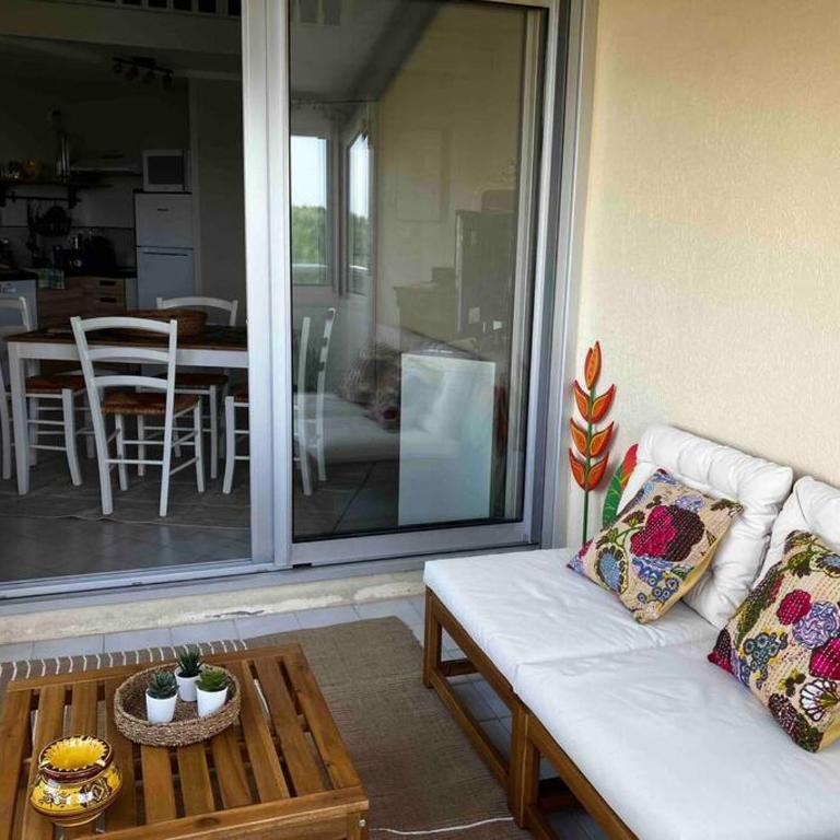 Mer et tennis à la Corniche - Apartment mit 1 Schlafzimmer - 28