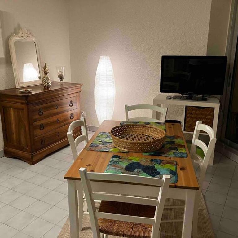 Mer et tennis à la Corniche - Apartment mit 1 Schlafzimmer - 17