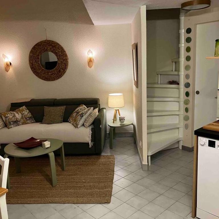Mer et tennis à la Corniche - Apartment mit 1 Schlafzimmer - 20