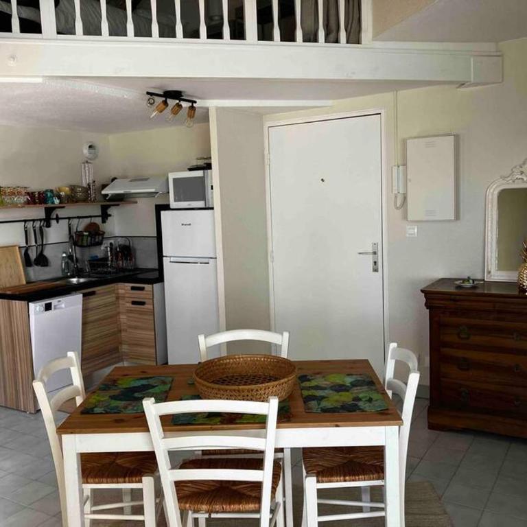 Mer et tennis à la Corniche - Apartment mit 1 Schlafzimmer - 12