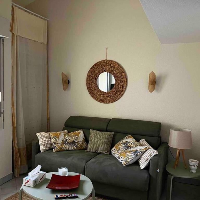 Mer et tennis à la Corniche - Apartment mit 1 Schlafzimmer - 18