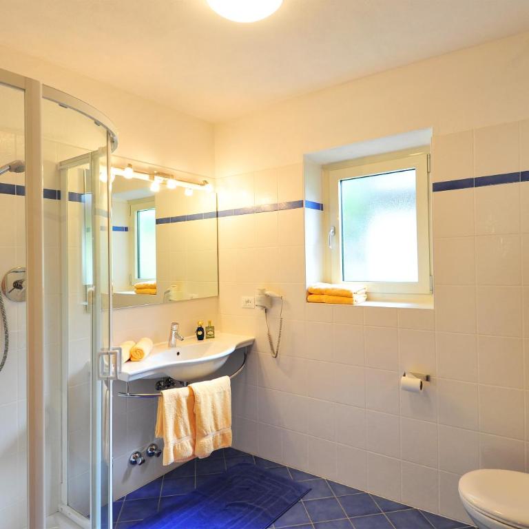 Hotel - Appartements Schmied Hans - Appartamento con 1 Camera da Letto e Terrazza - 3