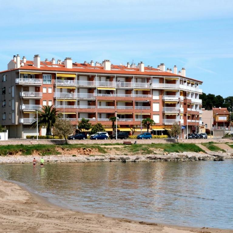 Terrassa del Mar 1-1-A - Apartamento con vistas al mar - 23