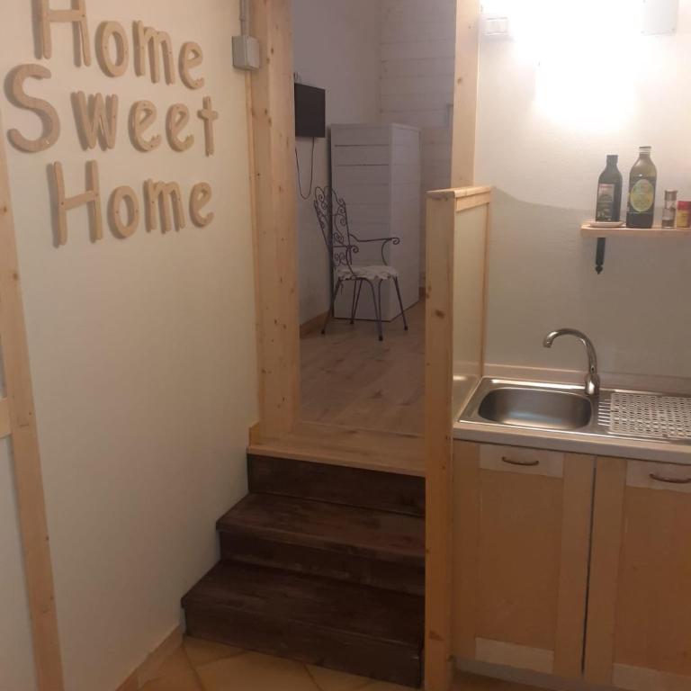 Villa Lina Bed&Breakfast - Triple Room with Private Bathroom - 6