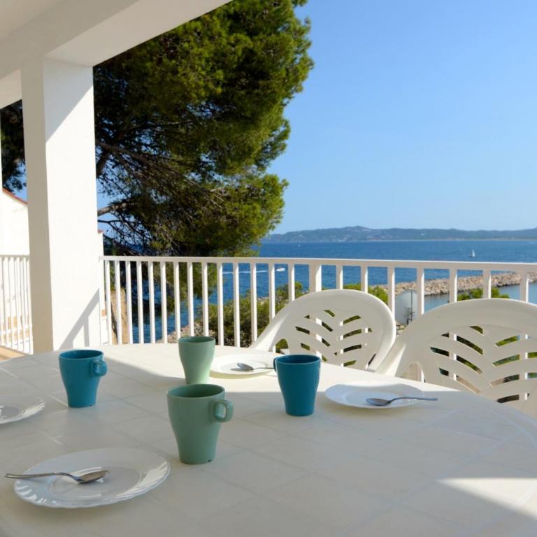 Treputxell 6 - Apartment with Sea View - 2