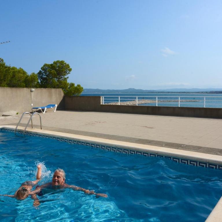 Treputxell 6 - Apartment with Sea View - 18