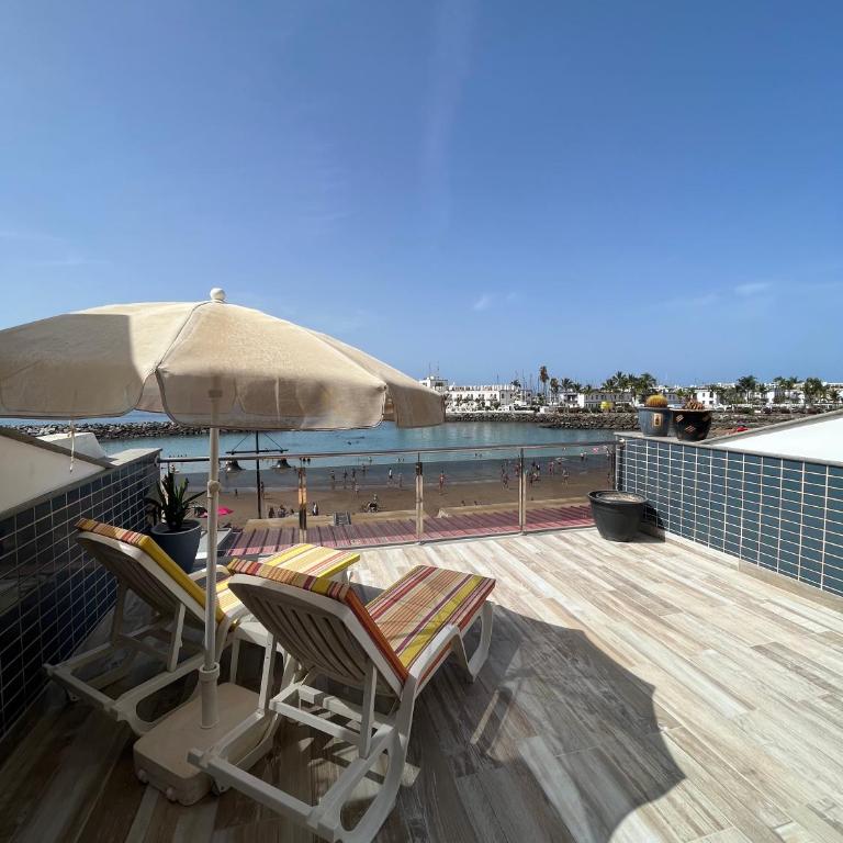 COSTA AZUL APARTMENTS - 1C - Apartamento de 1 dormitorio - 6
