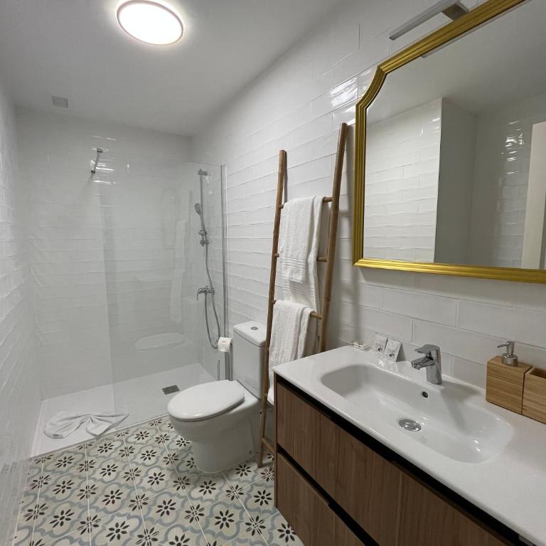 COSTA AZUL APARTMENTS - 1C - Apartamento de 1 dormitorio - 4