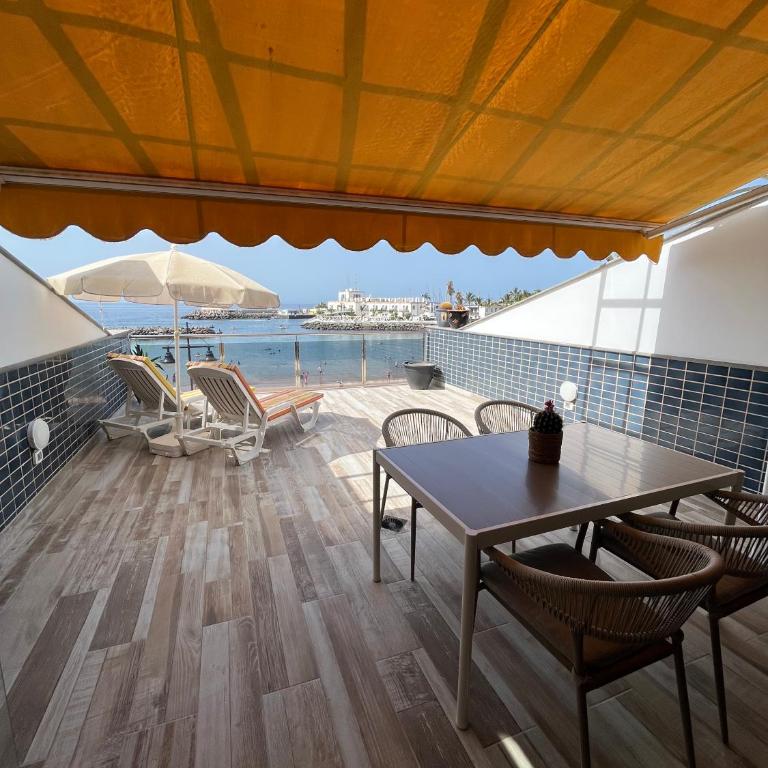 COSTA AZUL APARTMENTS - 1C - Apartamento de 1 dormitorio - 13