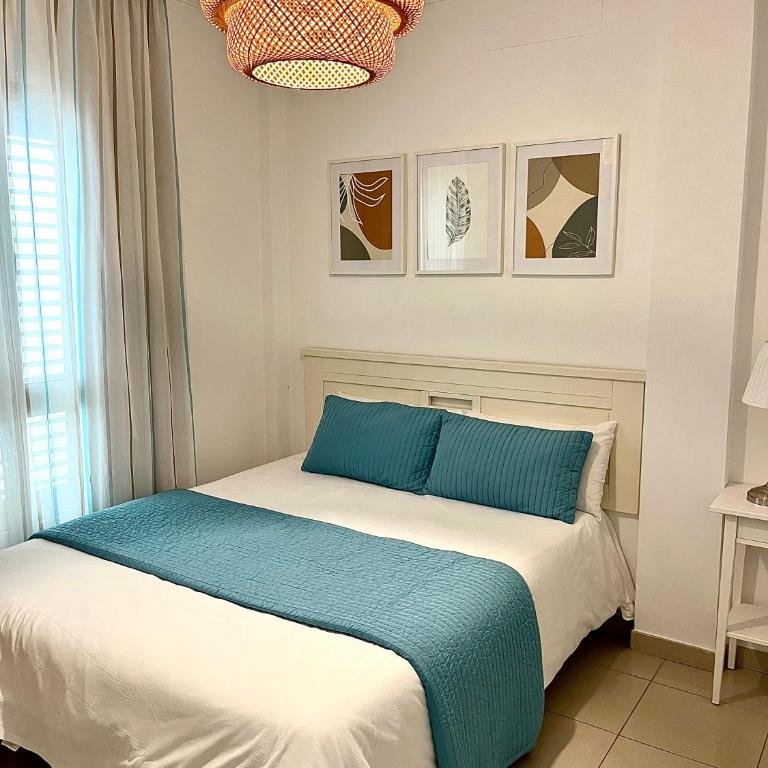 COSTA AZUL APARTMENTS - 1C - Apartamento de 1 dormitorio - 14