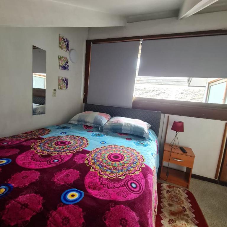 Hospedaje Myrtha - Habitación Doble Estándar - 6