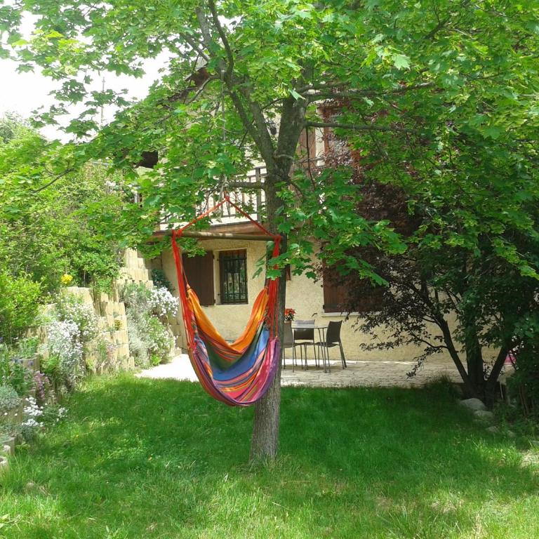location à la montagne - One-Bedroom Apartment - 1