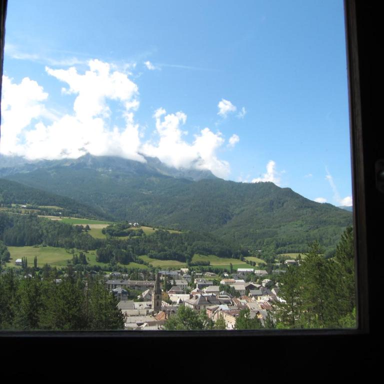 location à la montagne - One-Bedroom Apartment - 4