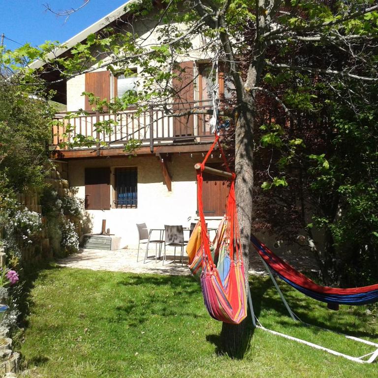 location à la montagne - One-Bedroom Apartment - 6