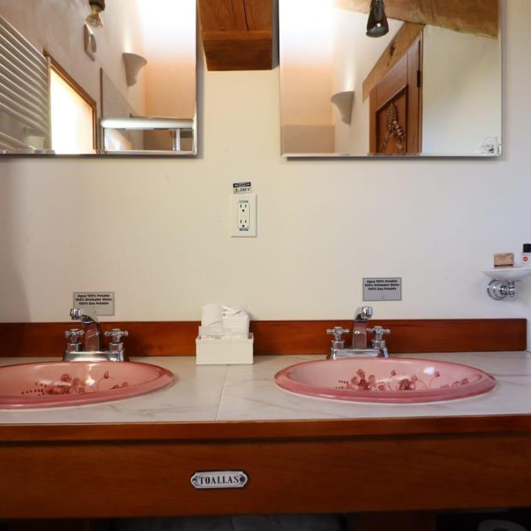 Hotel Casa de Familia de San Cristobal - Deluxe Suite - 3