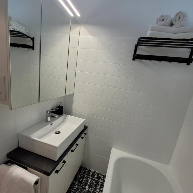 Gerlitzen-Apartments - Apartment mit 2 Schlafzimmern - 12