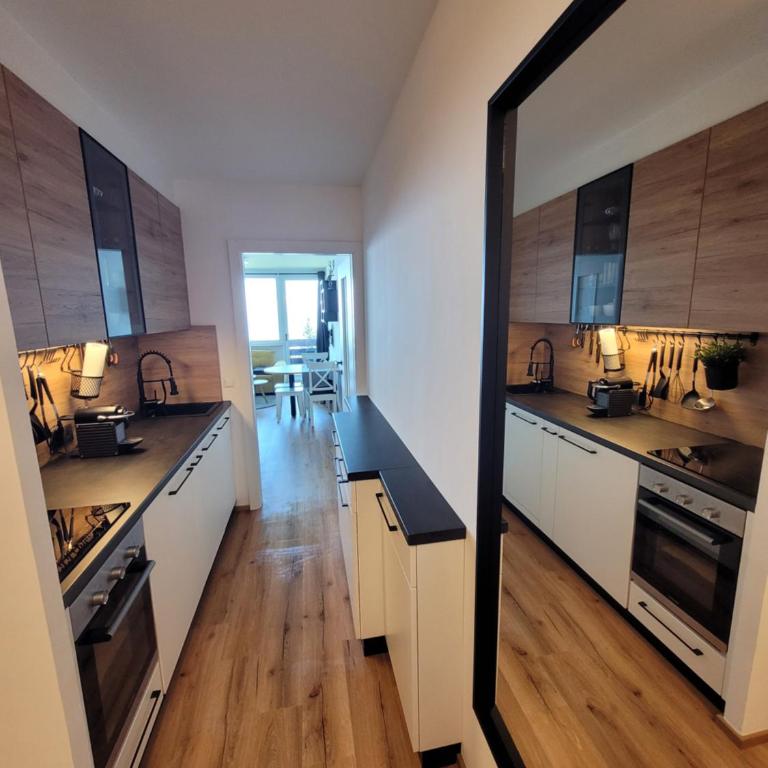 Gerlitzen-Apartments - Apartment mit 2 Schlafzimmern - 7