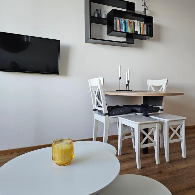 Gerlitzen-Apartments - Apartment mit 2 Schlafzimmern - 4