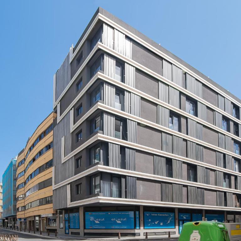 Sun&Beach en Las Canteras - Apartamento de 2 dormitorios - 27