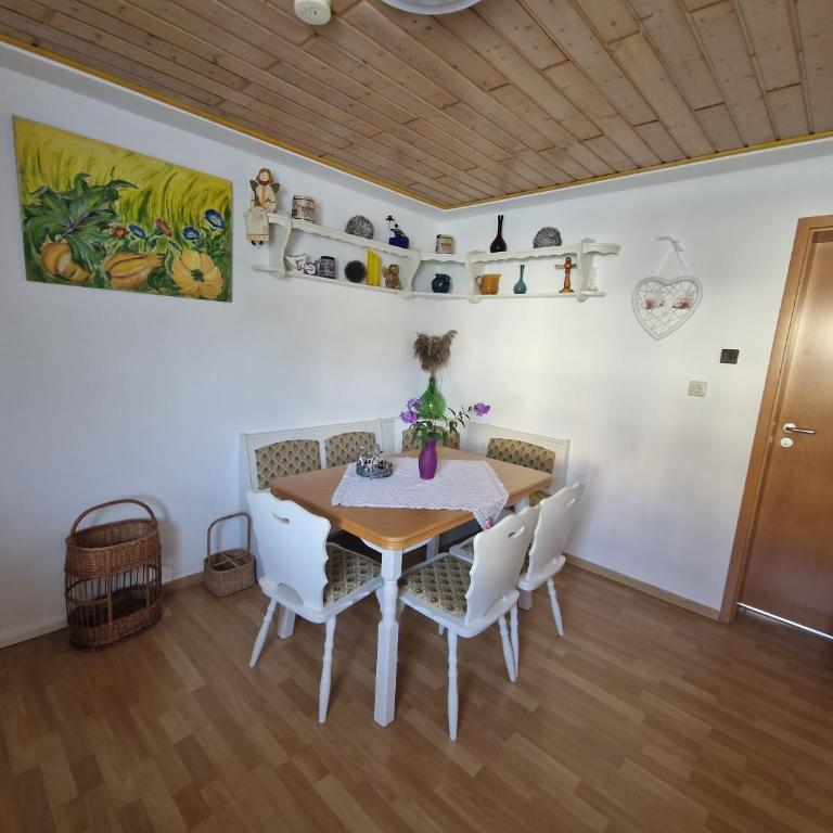 FeWo Schellenbergstraße - Apartment mit 1 Schlafzimmer - 9