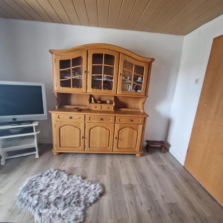 FeWo Schellenbergstraße - Apartment mit 1 Schlafzimmer - 4