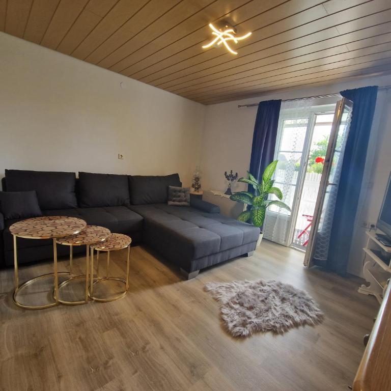 FeWo Schellenbergstraße - Apartment mit 1 Schlafzimmer - 2