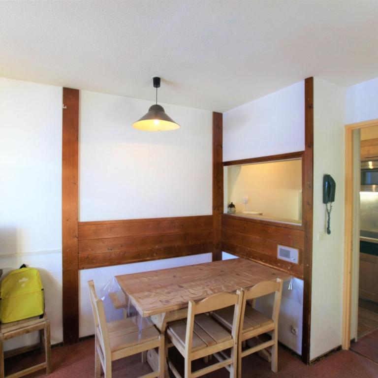 Appartement exposé plein sud pour 6 personnes à Avoriaz - One-Bedroom Apartment - 4