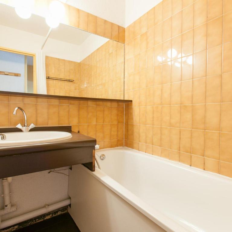 Appartement exposé plein sud pour 6 personnes à Avoriaz - One-Bedroom Apartment - 5