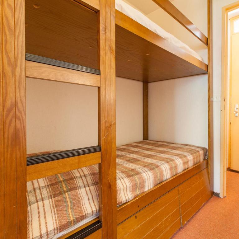 Appartement exposé plein sud pour 6 personnes à Avoriaz - One-Bedroom Apartment - 6