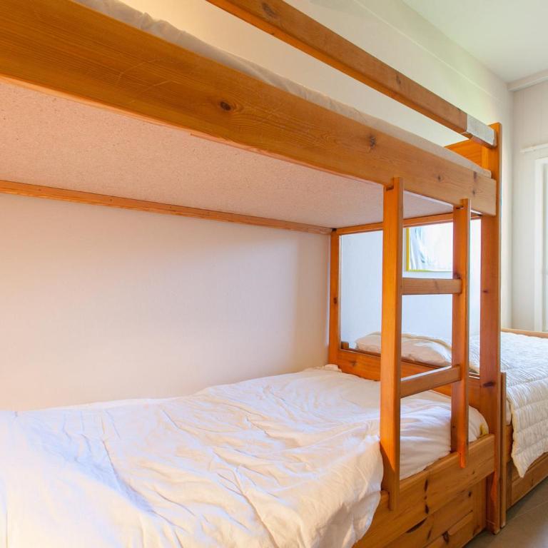 Duplex confortable à Avoriaz pour 9 pers. avec vue et balcon - Appartement 3 Chambres - 5
