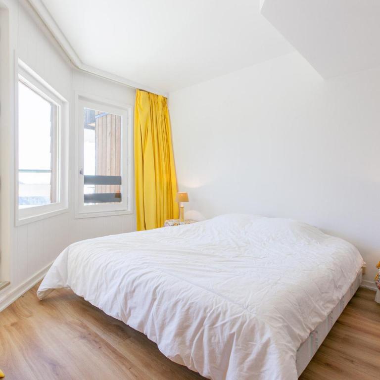 Duplex confortable à Avoriaz pour 9 pers. avec vue et balcon - Appartement 3 Chambres - 6